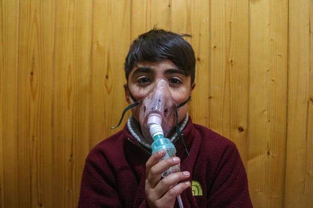 India's health ministry confirms seven cases of human metapneumovirus (HMPV) 