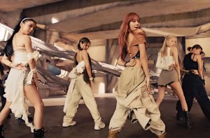 Blackpink 