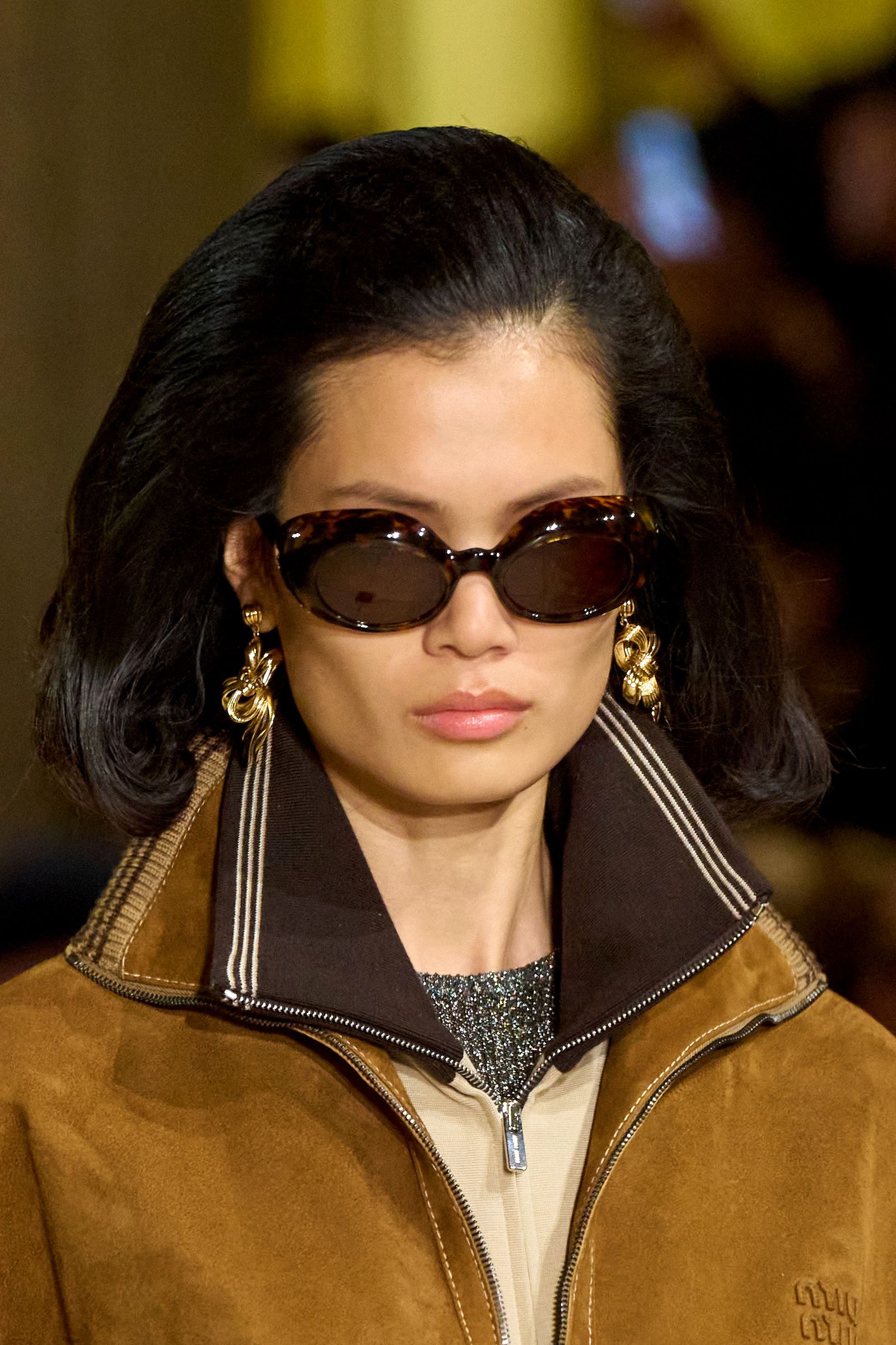 Miu Miu is ready to wear in autumn 2025