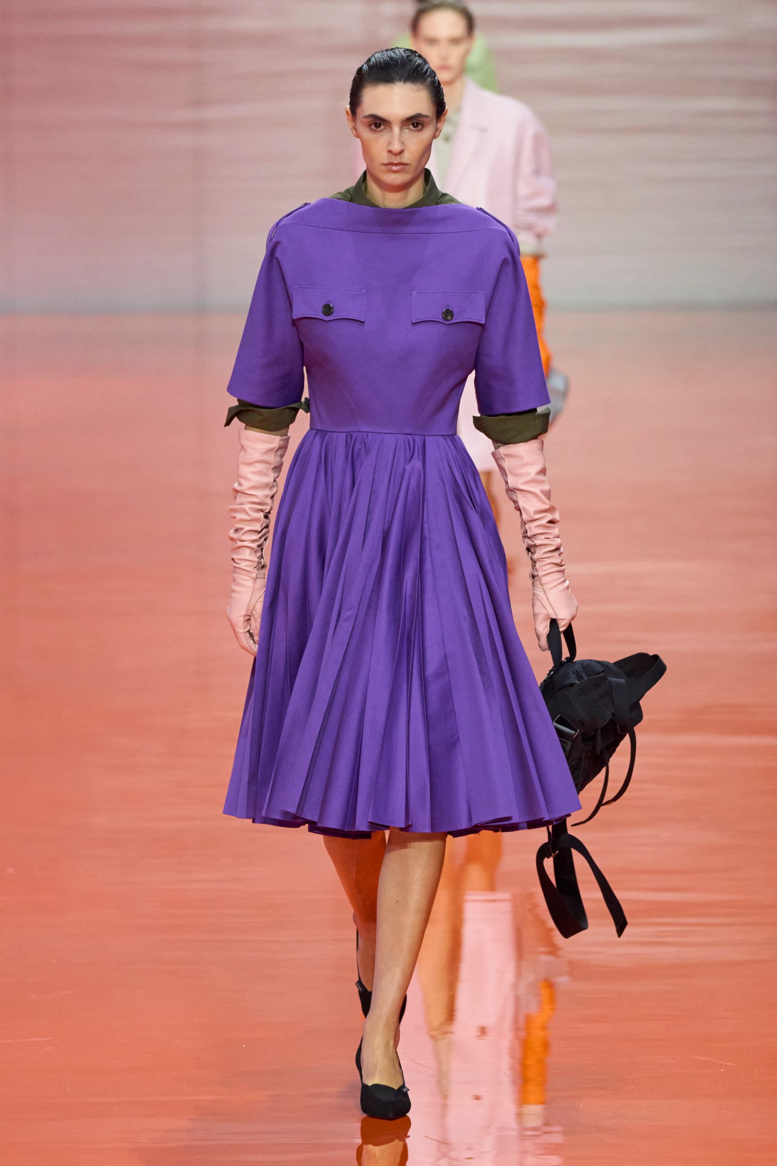 Prada Spring 2026
